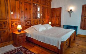 Biber Evi Assos